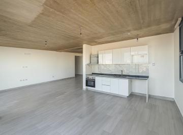 Departamento · 115m² · 4 Ambientes · 1 Cochera · Departamento 4 Amb Triplex - Estrenar - Parrilla Gym Sum Pileta Laundry - Villa del Parque - Venta