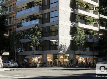 Local comercial · 144m² · 1 Ambiente · Local en Venta en Belgrano