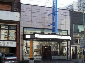 Local comercial · 500m² · 1 Ambiente · Oportunidad Excepcional Local de 500 m² Sobre Lote Propio en Av Belgrano Al 2500, Alto Tránsito