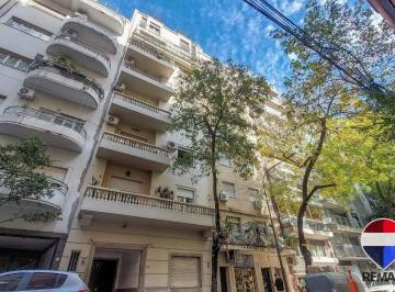 Departamento · 136m² · 4 Ambientes · Venta 4 Ambientes C/dep Recoleta a Refaccionar