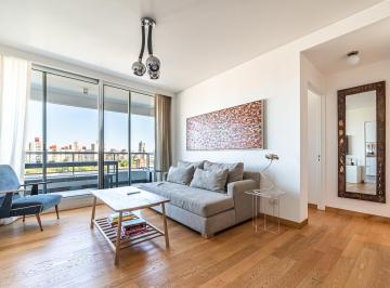Departamento · 52m² · 2 Ambientes · 1 Cochera · Departamento 2 Ambientes con Cochera - Concepción Live