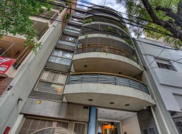 Departamento · 113m² · 5 Ambientes · 1 Cochera · Departamento en Caballito