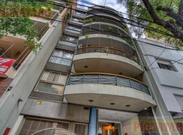 Departamento · 113m² · 5 Ambientes · 1 Cochera · Departamento en Caballito