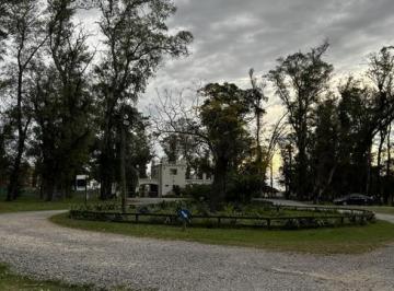 Terreno · 2000m² · Venta Lote Santa Inés, Comarcas de Lujan, Lujan