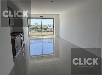 Departamento · 42m² · 1 Ambiente · Venta - Monoambiente a Estrenar en Villa del Parque