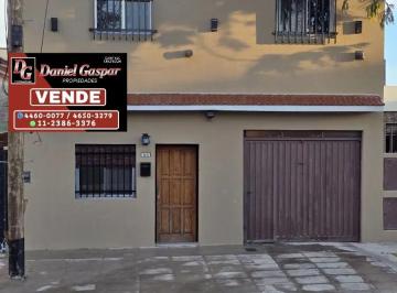 Departamento de 3 ambientes, Morón · Venta – Hermoso Duplex 3 Ambientes – Inmejorable Estado