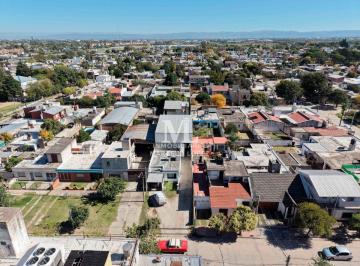 Bodega-Galpón , Córdoba · Galpón en Alquiler 120 m² con Oficina y Doble Altura – Jorge Newbery Córdoba