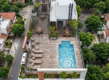 Departamento de 1 ambiente, Ituzaingó · Venta Monoambiente Ituzaingó Norte, Piran 443, Frente Al Gei, Cuotas
