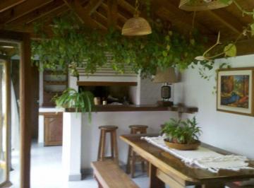 Casa · 404m² · 9 Ambientes · 2 Cocheras · Venta Casa 4 Dormitorio Mendiolaza Centro Cordoba