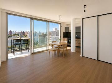 Departamento · 37m² · 1 Ambiente · Departamento Monoambiente en Venta - 1 Baño - 43 m² - (Sin Gastos Adicionales) - La Plata - Estrenar