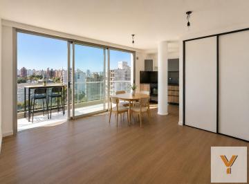 Departamento · 37m² · 1 Ambiente · Departamento Monoambiente en Venta - 1 Baño - 43 m² - (Sin Gastos Adicionales) - La Plata - Estrenar
