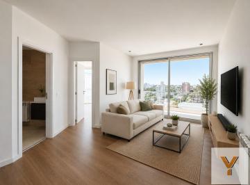 Departamento · 71m² · 3 Ambientes · Departamento Venta 2 Dorm. 82 m² (Sin Gastos Adicionales) - La Plata - Estrenar