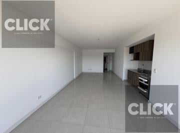 Departamento · 42m² · 1 Ambiente · Venta - Monoambiente a Estrenar en Villa del Parque