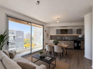 Departamento · 45m² · 2 Ambientes · Departamento en Venta - 1 Dormitorio 1 Baño - 49 m² (Sin Gastos Adicionales) - La Plata - Estrenar