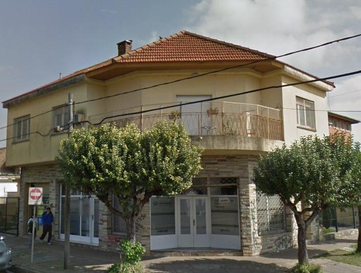 Departamento · 110m² · 3 Ambientes