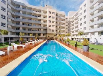 Departamento · 44m² · 2 Ambientes · Departamento a Estrenar en Las Canning Center