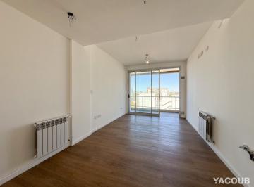 Departamento · 42m² · 2 Ambientes · Departamento en Venta - 1 Dormitorio - 46 m² (Sin Gastos Adicionales) - La Plata - Estrenar