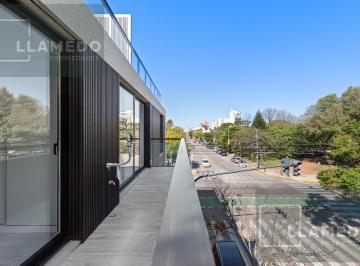 Departamento · 40m² · 2 Ambientes · Venta de 2 Ambientes a Estrenar con Terraza Privada