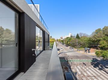 Departamento · 40m² · 2 Ambientes · Venta de 2 Ambientes a Estrenar con Terraza Privada