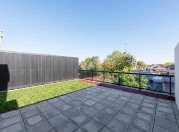 Departamento · 40m² · 2 Ambientes · Venta de 2 Ambientes a Estrenar con Terraza Privada