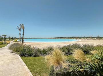 Terreno · 651m² · Terreno en Venta - Vida Lagoon