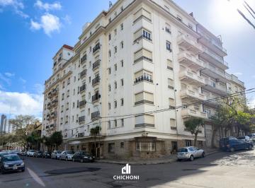 Departamento · 58m² · 3 Ambientes · Venta - Departamento 3 Ambientes en Planta Baja - Patio - La Perla