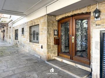 Departamento · 58m² · 3 Ambientes · Venta - Departamento 3 Ambientes en Planta Baja - Patio - La Perla