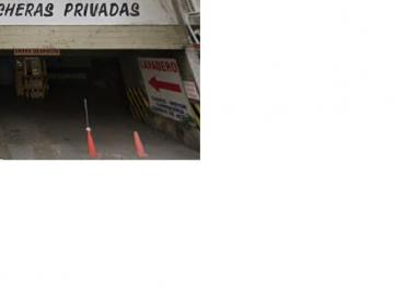Garage , Rosario · Cochera Rioja Al 600