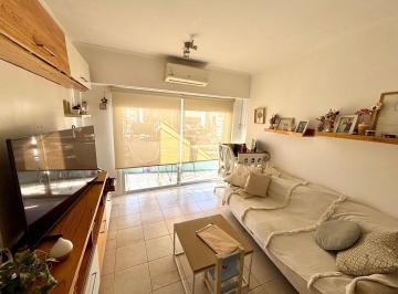 Departamento · 61m² · 3 Ambientes · 1 Cochera · Departamento 3 Ambientes con Cochera en Banfield