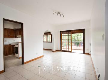 Departamento · 45m² · 2 Ambientes · Venta: Departamento 2 Ambientes - Finca, Ciudad Jardín