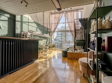 Oficina comercial · 87m² · 3 Ambientes · Venta Oficina Comercial Dúplex 3 Ambientes en Palermo