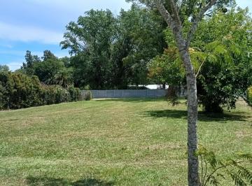 Foto Principal · Lote Venta Barrio San Matías - Area 2 - 936 m² #id 12755