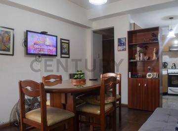 Departamento · 39m² · 3 Ambientes · Departamento en Venta 1 Dormitorio - Barrio Martin, Rosario