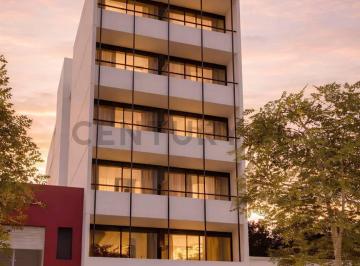Departamento · 37m² · 2 Ambientes · Departamento de 1 Dormitorio a Estrenar