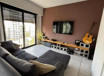 Departamento · 57m² · 2 Ambientes · Departamento en Las Cañitas