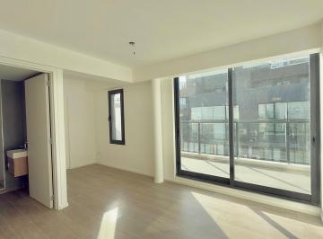 Departamento · 28m² · 1 Ambiente · Venta Departamento Monoambiente con Balcón Aterrazado en Palermo. Piso Alto.
