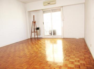 Departamento · 33m² · 1 Ambiente · Luminoso Monoambiente en Excelente Ubicación.