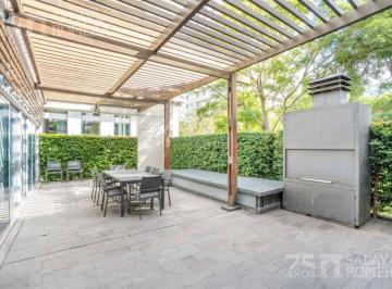 Departamento · 86m² · 3 Ambientes · 1 Cochera · Departamento - Horizons - 3 Ambientes Alquiler Temporario - Vicente Lopez