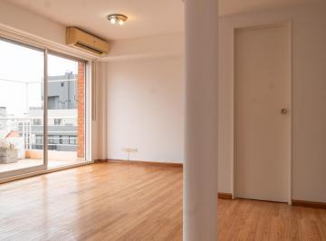 Departamento · 89m² · 4 Ambientes · 1 Cochera · Departamento en Belgrano