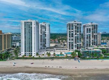 Departamento · 92m² · 2 Ambientes · 1 Cochera · Departamento en Venta en Hollywood, Miami, Florida