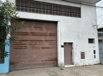 Bodega-Galpón · 680m² · Depósito en Venta