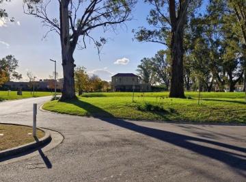 Terreno · 1075m² · Terreno en Venta - 1.075 m² - Los Cardales