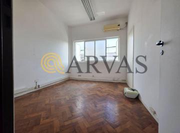 Oficina comercial , San Isidro · Oficina Al Frente en San Isidro - Centro Comercial