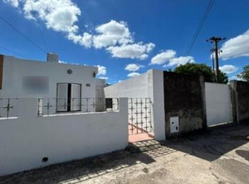 Casa · 75m² · 3 Ambientes · Venta Casa en Empalme 2 Dorm. Apta Credito