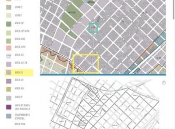 Terreno · 2142m² · Venta Lote 8,70 X 30.45 Excelente Ubicacion - Palermo