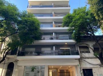 Departamento · 27m² · 1 Ambiente · Departamento Monoambiente a Estrenar Zona Rio