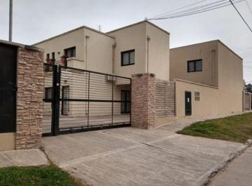Departamento de 3 ambientes, Ezeiza · Alquiler Duplex 2 Dorm. Canning con Cochera