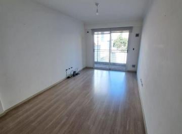 CVE-CVE-558_2 · Excelente 2 Ambientes con Balcon Al Contrafrente, en Edificio con Full Amenities