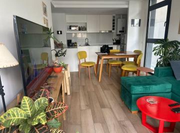 Departamento · 72m² · 3 Ambientes · 1 Cochera · Venta 3 Ambientes con Cochera Zona Guemes - Maires Urbano