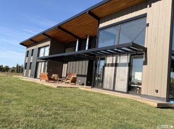 Imagen 1 · Casa en Venta en El Haras Argentino a Estrenar con Instalaciones